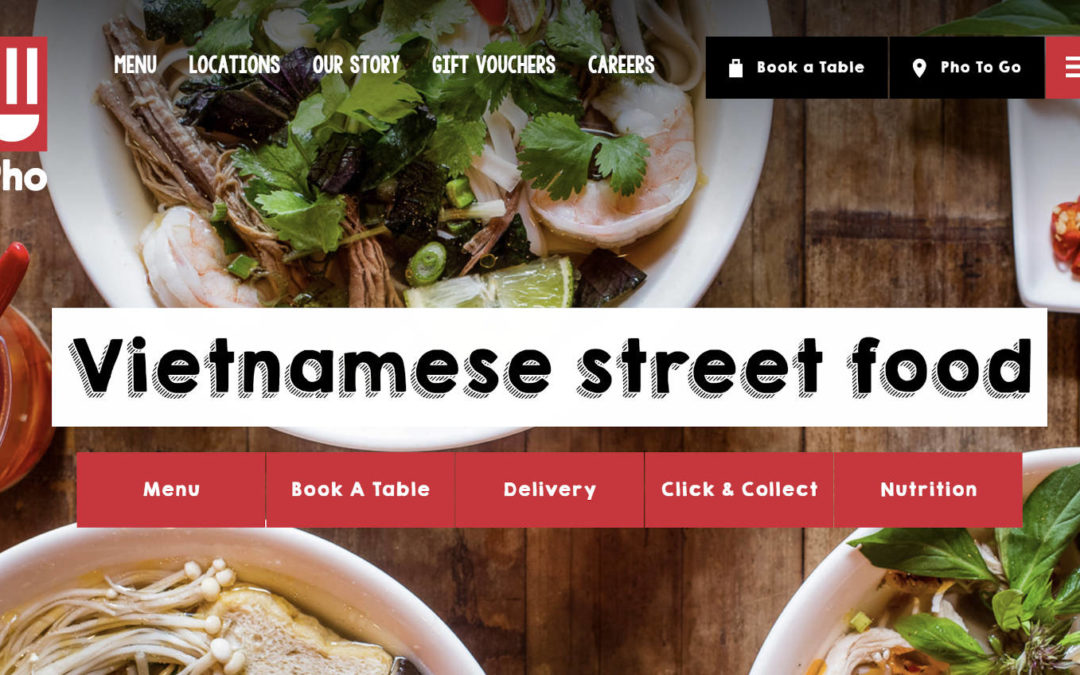 FSE Outreach Round #4: Building a Restaurant-Themed Header With Gutenberg’s Site Editor